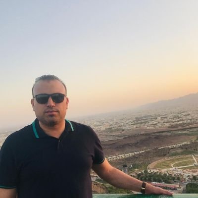 Profile Picture of Mohammed Gharib (@Mw_gharib) on Twitter
