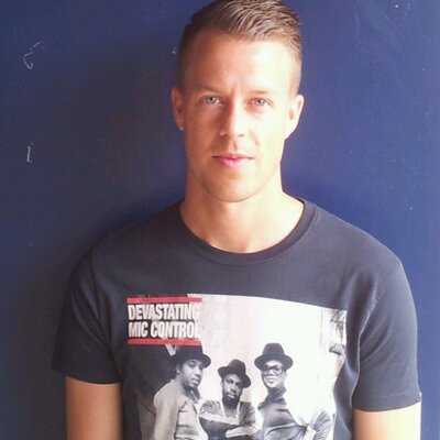 Profile Picture of Daniel Feenstra (@@feenstra_f) on Twitter