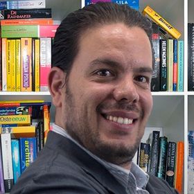 Profile Picture of Leonardo Passos (@afirmamarketing) on Pinterest