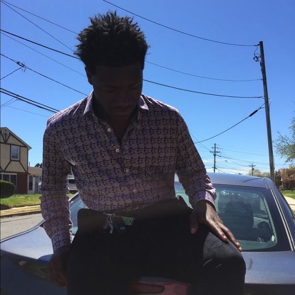 Profile Picture of James Mawolo (@james_mawolo) on Poshmark