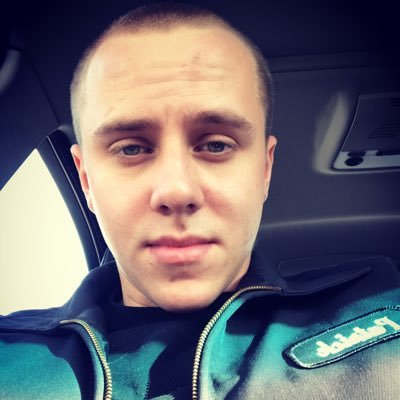 Profile Picture of Patrick (@PatrickHargis) on Twitter
