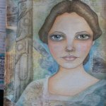 Profile Picture of Lisa Calvert (@artyelle) on Instagram