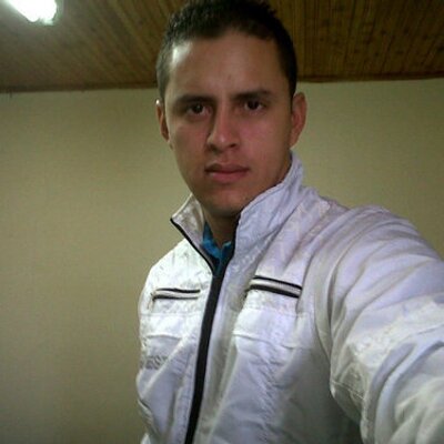 Profile Picture of Fabian Marin (@fabianmarin14) on Twitter