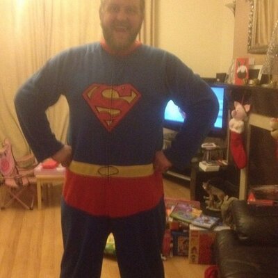 Profile Picture of Chris Jobson (@jobson_chris) on Twitter