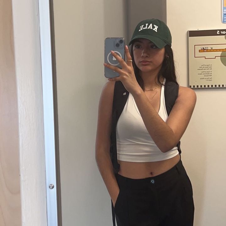 Profile Picture of   Maya Gomez (@mayagomez101)... (@mayagomez101) on Tiktok