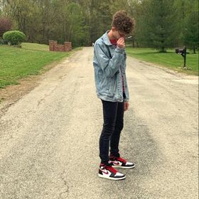 Profile Picture of 𝕃𝕦𝕜𝕖 𝕄𝕖𝕣𝕣𝕚𝕝𝕝 (@lukenmerrill) on Pinterest