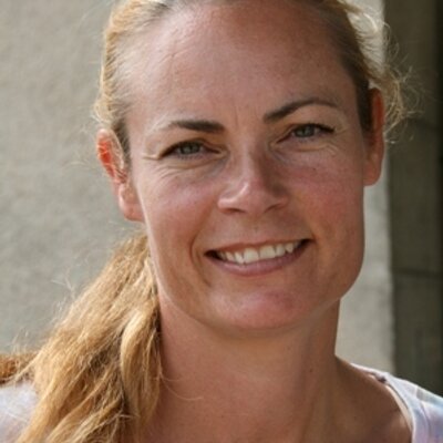 Michelle VandeMerwe - Twitter Profile Picture of Michelle VandeMerwe (@MYvandeMerwe) on Twitter