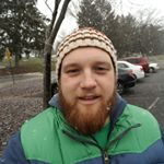 Profile Picture of Daniel Thieme-Whitlow (@thiemewhitlow) on Instagram