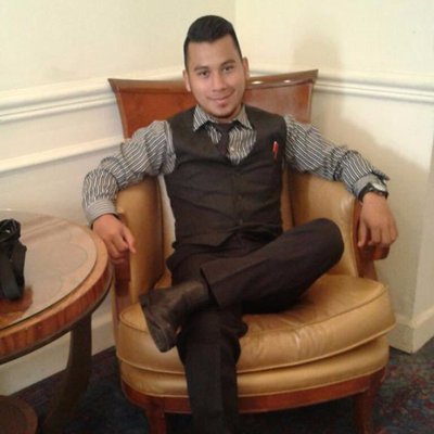 Profile Picture of Hamilton Hernandez (@Levi_H15) on Twitter