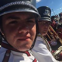 Profile Picture of Andrew Kinnamon (@andrew-kinnamon) on Quora