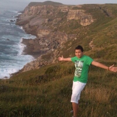 Profile Picture of Christopher Fenelon (@ChFenelon_17) on Twitter