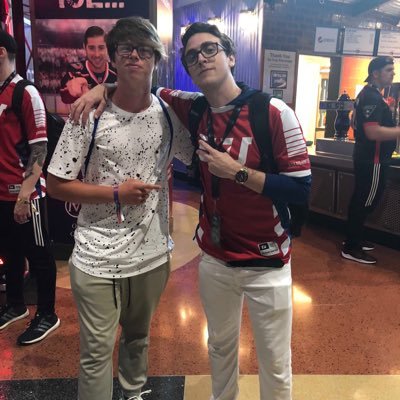 Profile Picture of Gage (@jim78451203) on Twitter