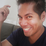 Profile Picture of D_manchego (@d_manchego) on Flickr