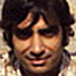 Profile Picture of Shamsher Sanga (@sanga74) on Flickr