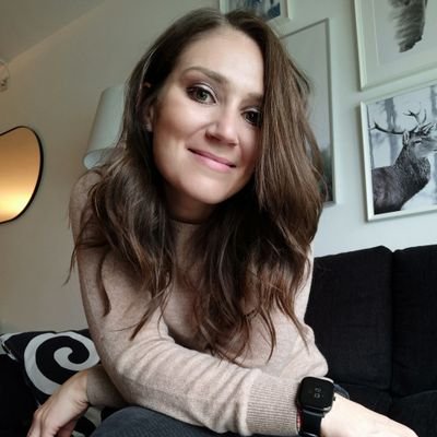 Profile Picture of Tijana Brkic (@BrkicTijana) on Twitter