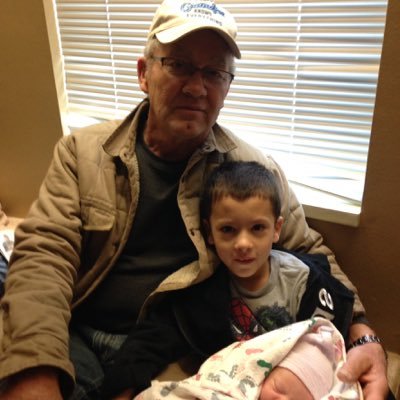 Profile Picture of Jim Hulbert (@Hulbert1Jim) on Twitter