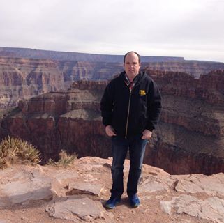 Profile Picture of Damien Fagan (@damien.fagan) on Facebook