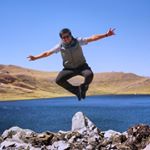 Profile Picture of Dennis Quintanilla (@aerodenniscusco) on Instagram