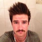 Profile Picture of Lorcan H. Keyser (@lorcanharveykeyser) on Instagram