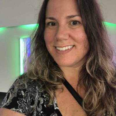 Profile Picture of Heather Burgess (@347Inspired) on Twitter