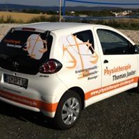 Profile Picture of Thomas Jaster (@physiotherapiek) on Pinterest