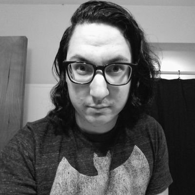 Profile Picture of Keith Alan Roush (@KeithAlanRoush) on Twitter