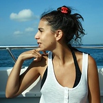 Profile Picture of María Jesús Yunis Lama (@maria yunis) on Flickr