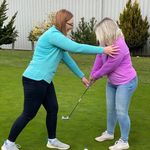Profile Picture of Jasmine Campbell (@jcgolfcoaching) on Instagram