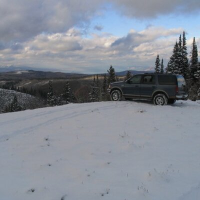 Profile Picture of Jared Draper (@F_350Jared) on Twitter