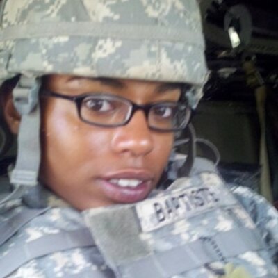 Profile Picture of Kimberly Baptiste (@kimTEAZY) on Twitter