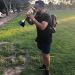 Profile Picture of Marco Guzman Rojas (@marcoguzman19) on Instagram