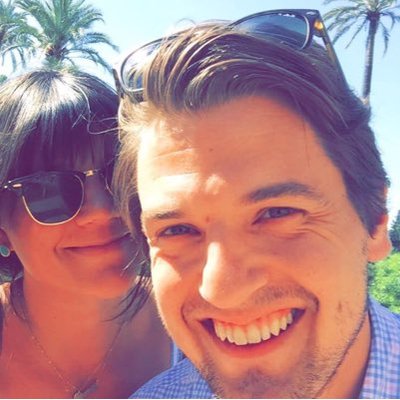 Profile Picture of Ryan Moorman (@StorminMoorman) on Twitter