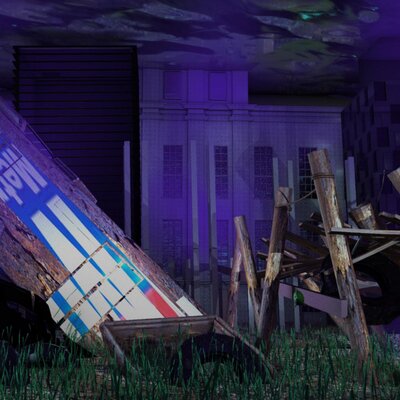 Profile Picture of John Daniel Muth (@JohnRamboHale) on Twitter