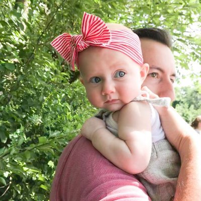 Profile Picture of Jonathan Fein (@Jon_P_Fein) on Twitter