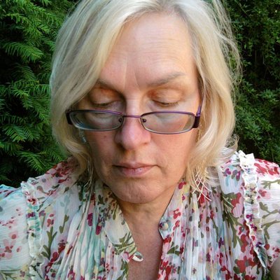 Profile Picture of Christine Cleere (@Liathlus) on Twitter