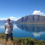 Profile Picture of Alex Hazlett (@alexhazlett87) on Instagram