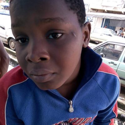 Profile Picture of DANIEL JUDE (@DANIELJUDE18) on Twitter