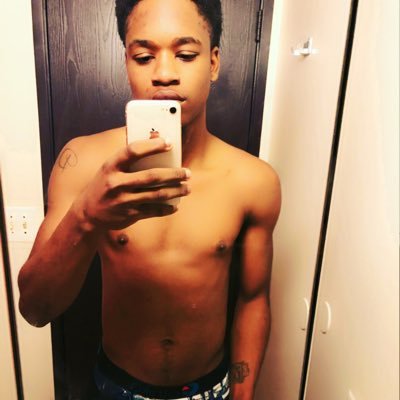 Profile Picture of Antwan Mckinney (@AntwanMckinney8) on Twitter