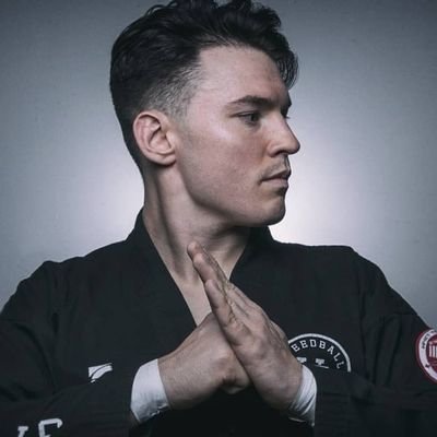 Profile Picture of Mike Bailey (マイク•ベイリー) (@SpeedballBailey) on Twitter