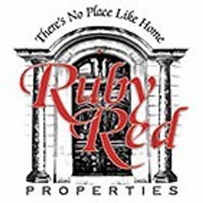 Profile Picture of Amanda Meadows (@rubyredproperty) on Twitter