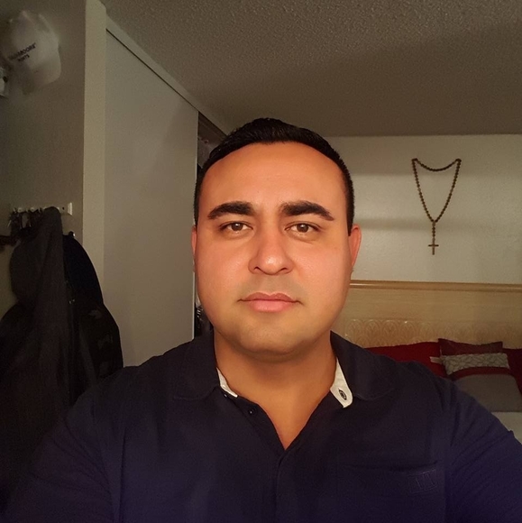 Profile Picture of Adrian Tizoc (@sinjose5) on Poshmark