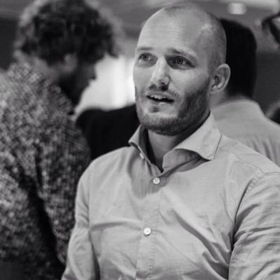 Profile Picture of Jan Peter Lok (@JanPeterLok) on Twitter