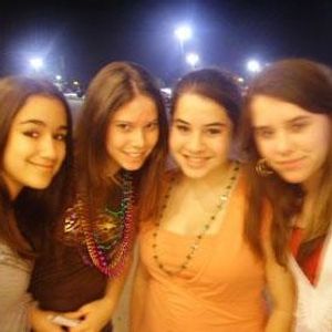 Profile Picture of Kristen Costa (@krs10space) on Myspace