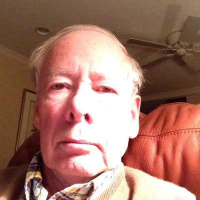 Profile Picture of Howard Ray White (@howardray_white) on Twitter
