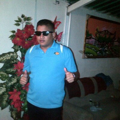 Profile Picture of Samuel  Blanca (@samuel_j_blanca) on Twitter