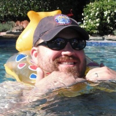 Profile Picture of Jacob Rylander (@FresnoGeek) on Twitter