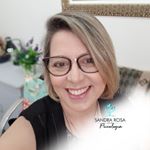 Profile Picture of Sandra Rosa (@sandrarosapsicologia) on Instagram