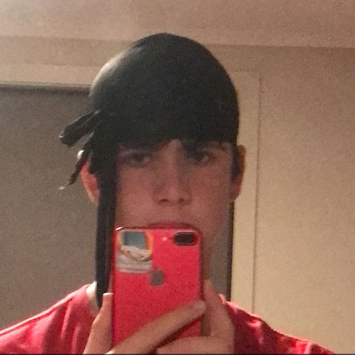 Profile Picture of grayson (@graysongc) on Tiktok