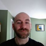 Profile Picture of Jeffrey McLaughlin (@stapleeye) on Instagram
