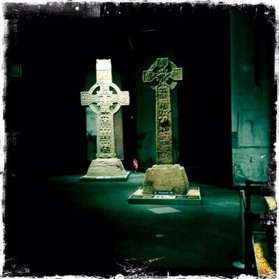 Profile Picture of Brendan McCormack (@Benny_McCormack) on Twitter